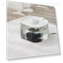 Pet Water Fountain with Automatic Filter — Fountains, Build My Home