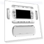 Portable Game Console — GEM Box Gaming, GYROBALL