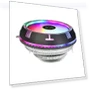 RGB CPU Air Cooler — CPU Fans, LANSHUO