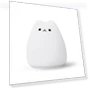 Silicone Touch LED Night Light — Night Lights, Comfort Homeware