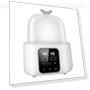 Smart Baby Milk Warmer and Sterilizer — Warmers & Sterilizers, 888 Auto Parts Town