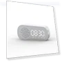 Smart Bluetooth Speaker with Alarm — Portable Audio, 888 Auto Parts Town