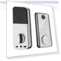 Smart Fingerprint Lock — Smart Home Security, RuJia Home Decor