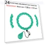 Smart Fitness Hoop — Kids Fitness, Build My Home