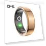 Smart Health Tracker Ring — Smart Rings, Enjoy Smart Home