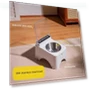 Smart Pet Feeding Bowl — Automatic Feeders, Build My Home