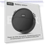 Smart Sweeping Robot — Smart Cleaning Robots, Comfort Homeware