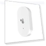 Smart Temperature and Humidity Sensor — Home Climate Control, Tuya
