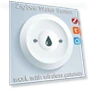 Smart Water Sensor — Water Leak Detection Systems, Super Dream Home