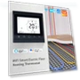 Smart WiFi Thermostat — Smart Climate Control, Lntelligent Living Hall