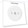 Water Leakage Sensor — Water Leak Detection Systems, Tuya