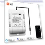 WiFi Smart Switch RF433 16A Temperature Switch — HVAC Controls, AUBESS