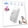 WiFi Smart Switch — Smart Home Hubs & Controllers, Lntelligent Living Hall