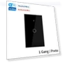 WiFi Touch Wall Smart Switch — Smart Home Modules, Good Household Items