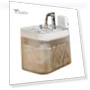 Wireless Water Fountain for Cats — Fountains, Pet park