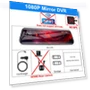 4K Dash Cam — Rearview Cameras for Cars, Home Of Auto Parts