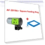 Automatic Fish Feeder with LCD Display — Feeders, Homeware Essentials