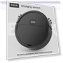 Automatic Floor Sweeping Robot Vacuum — Smart Cleaning Robots, Wrigleys
