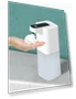 Automatic Induction Soap Dispenser — Care Dispensers, Vinde Home