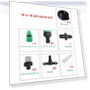 Automatic Pump Controller for Drip Irrigation System — Controllers, Cozy Cottage-Relax