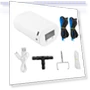 Automatic Pump Controller for Irrigation — Controllers, Optimized General
