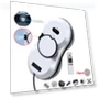 Automatic Window Cleaning Robot — Smart Cleaning Robots, Stone Home
