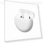 Bluetooth Wireless Earbuds with Microphone — In-Ear Headphones, 888 Auto Parts Town