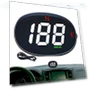 Digital GPS Speedometer with Projection Display — Speedometers, Rustic Elegance House