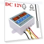 Digital Intelligent Temperature Time Controller — Climate Control Devices, Home Of Auto Parts