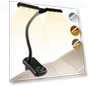 Dual Head 14 LED Touch Control Reading Lamp — Reading Lights, Super Star Mall