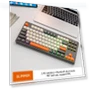Gaming Keyboard — Keyboards, Super Dream Home