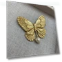 Golden Smart Butterfly Pearl Jewelry Set — Jewelry Sets, Fashion footsteps