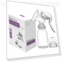 Intelligent Breast Pump — Accessories, Vinde Home
