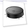 Intelligent Sweeping Robot — Smart Cleaning Robots, Good Figure