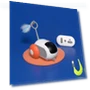 Interactive Smart Toy for Cats and Dogs — Cat Playthings, Seahorse Home