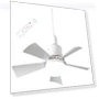 LED Ceiling Fan With Light Remote Control — Ceiling Fans, Stone Home