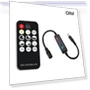 LED Strip Controller — Remote Controls, AE Selection