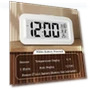 Mini Digital Alarm Clock with Temperature and Date — Alarms & Clocks, DC-HOME-4