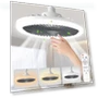 Modern Ceiling Fan with Light — Ceiling Fan Lighting Solutions, Seahorse Home