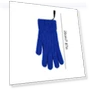 Rechargeable Heated Winter Gloves — Gloves, Rustic Elegance House