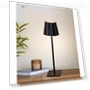Rechargeable Touch Control Desk Lamp — Study & Desk Lighting, LIN-Home