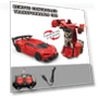 Remote Control Car Transformation Robot — Interactive Figures & Robots, Vinde Home
