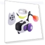 Remote Control Smart Electric Cat Toy — Cat Playthings, Fine Beauty Cosmetic
