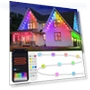 RGBIC LED Outdoor Lighting — Outdoor Security & Flood Lighting, AE Selection