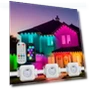 RGBIC Smart LED Lights — String Lights, AE Selection