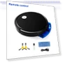 Robot Vacuum Cleaner 3-in-1 — Smart Cleaning Robots, Super Star Mall