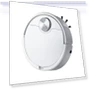 Robot Vacuum Cleaner — Smart Cleaning Robots, Super Star Mall