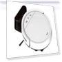 Robot Vacuum with Auto Recharge — Smart Cleaning Robots, Super Star Mall