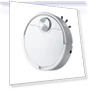 Robot Vacuum — Smart Cleaning Robots, Super Star Mall