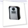 Smart Code Password Key Lock Box — Lock Boxes, Cozy Cottage-Relax